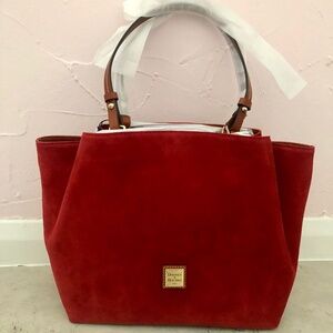 Dooney&Burke tote bag